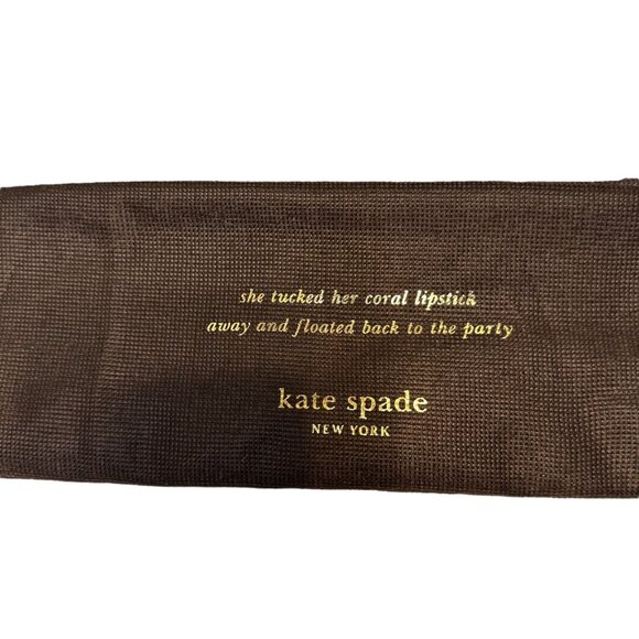 Kate Spade New York Ma Cherie Cherries Dilon Crossbody (NWOT) - Picture 2 of 8